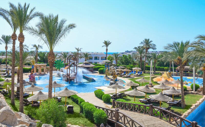 JAZ Sharm Dreams 76