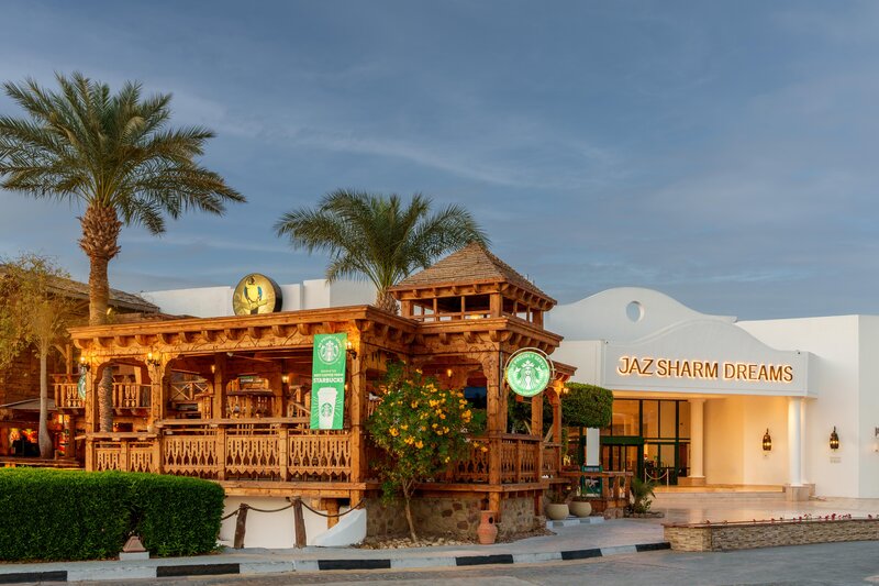 JAZ Sharm Dreams 78