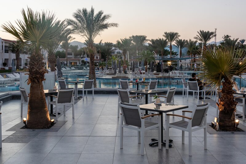 JAZ Sharm Dreams 79