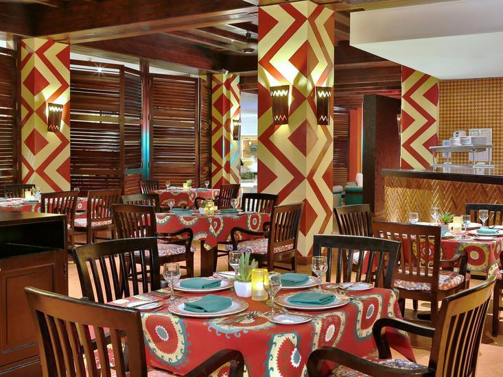 Sharm Dreams Resort  1