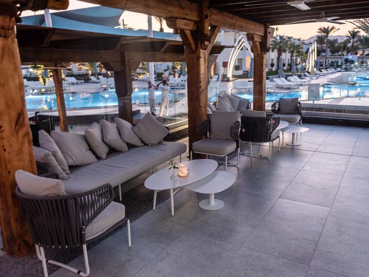 Sharm Dreams Resort  2