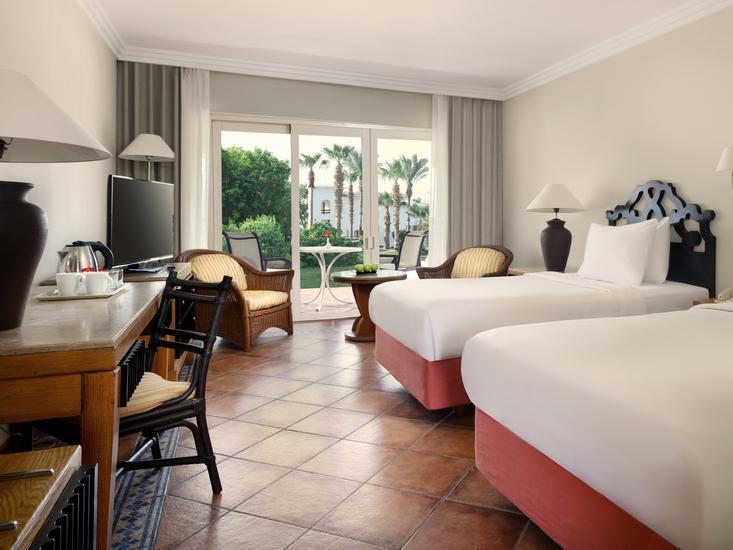 Sharm Dreams Resort  4