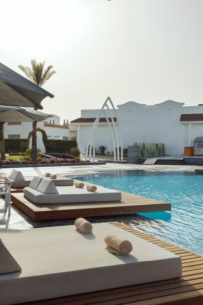 Sharm Dreams Resort  8