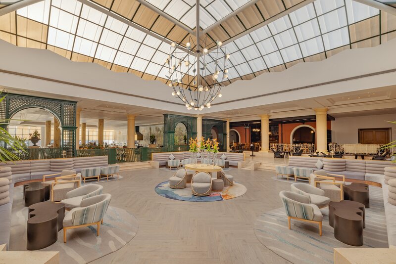 Sharm Dreams Resort  19