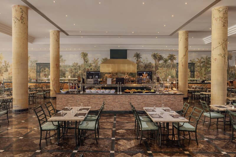Sharm Dreams Resort  24