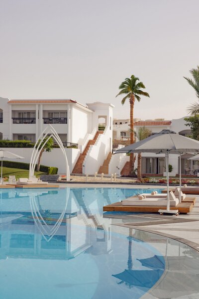 Sharm Dreams Resort  29