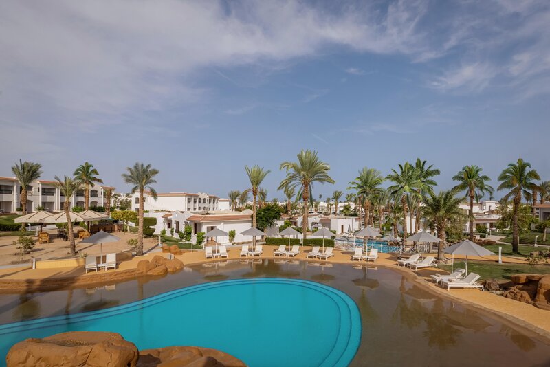 Sharm Dreams Resort  30