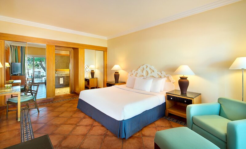 Sharm Dreams Resort  36