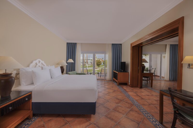 Sharm Dreams Resort  37