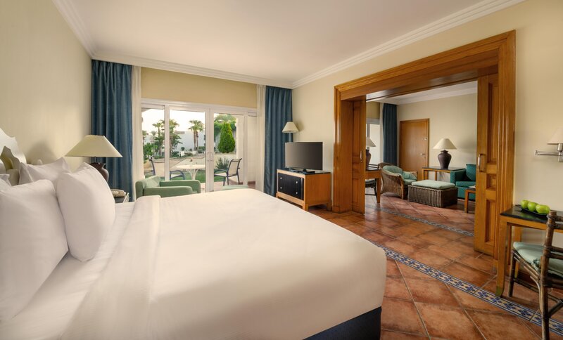 Sharm Dreams Resort  38