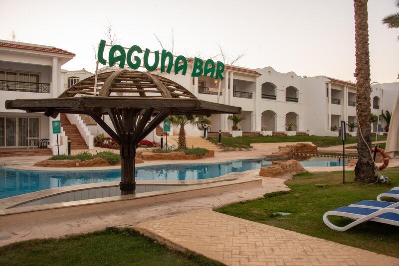 Sharm Dreams Resort  47