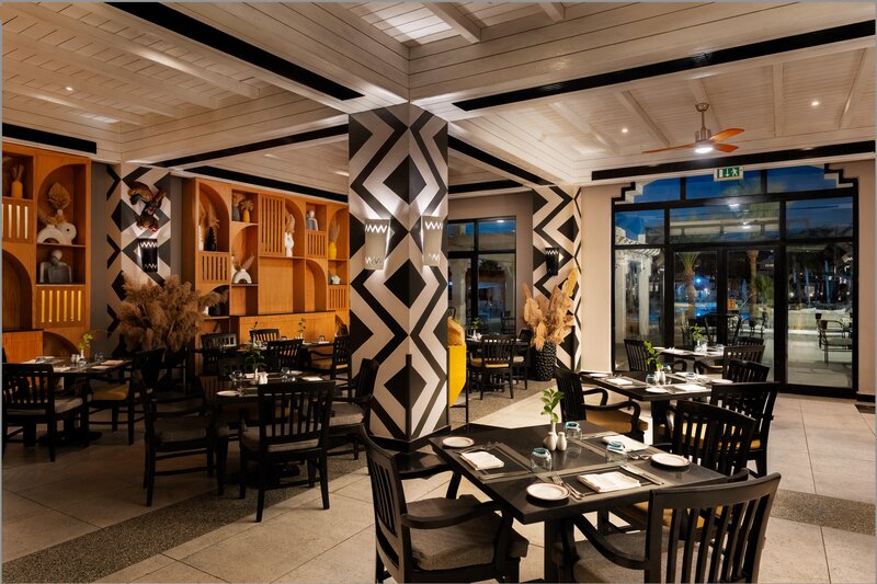 Sharm Dreams Resort  54