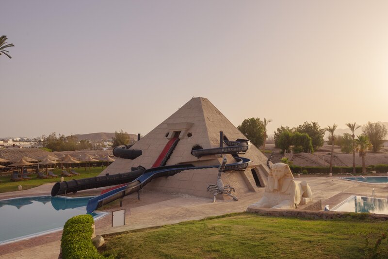 Sharm Dreams Resort  56