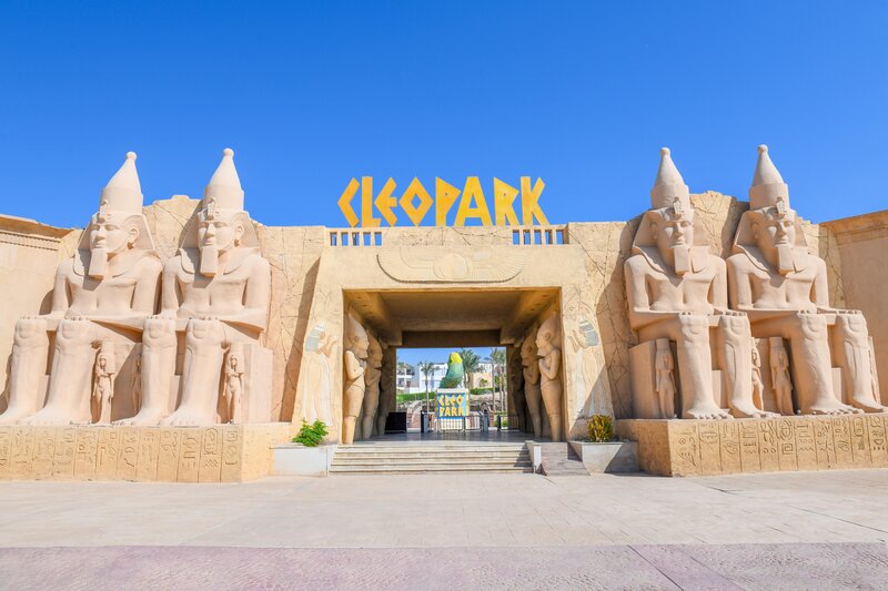 JAZ Sharm Dreams 15