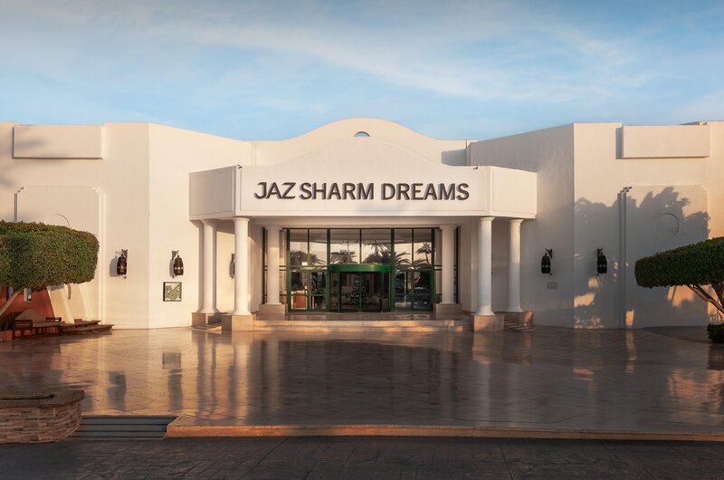 JAZ Sharm Dreams 16