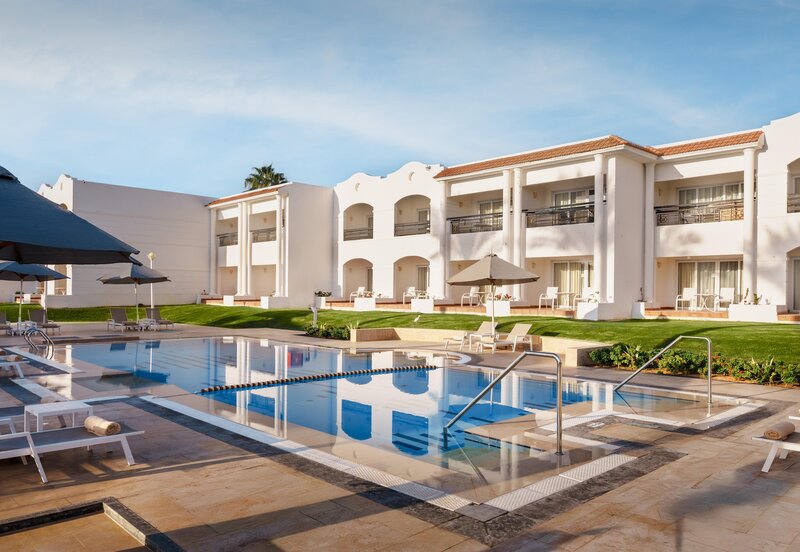 JAZ Sharm Dreams 21