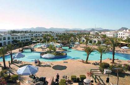 JAZ Sharm Dreams 36