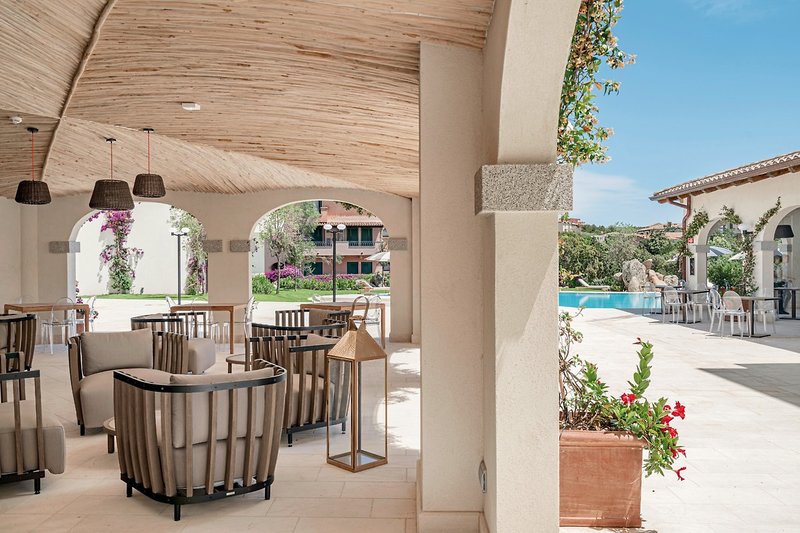 Hotel Sestante 6