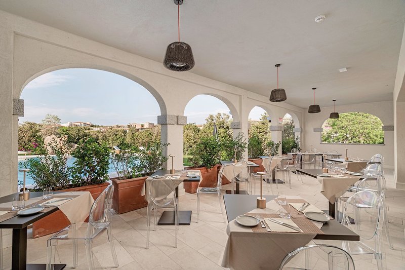 Hotel Sestante 7