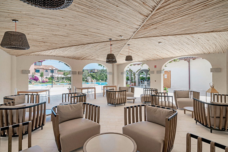 Hotel Sestante 8