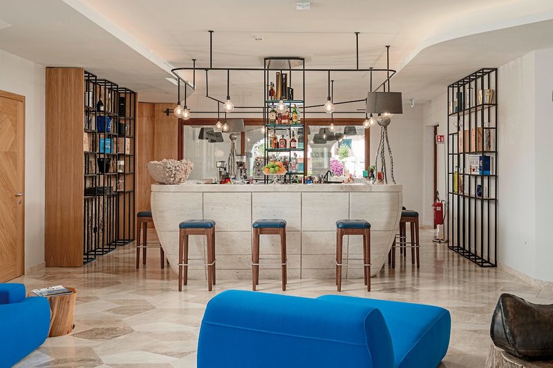 Hotel Sestante 9