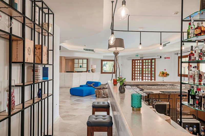 Hotel Sestante 10