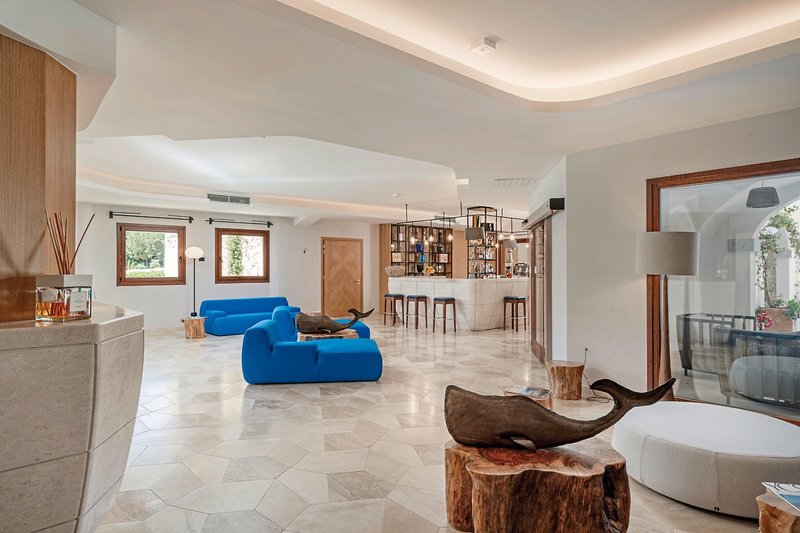 Hotel Sestante 11