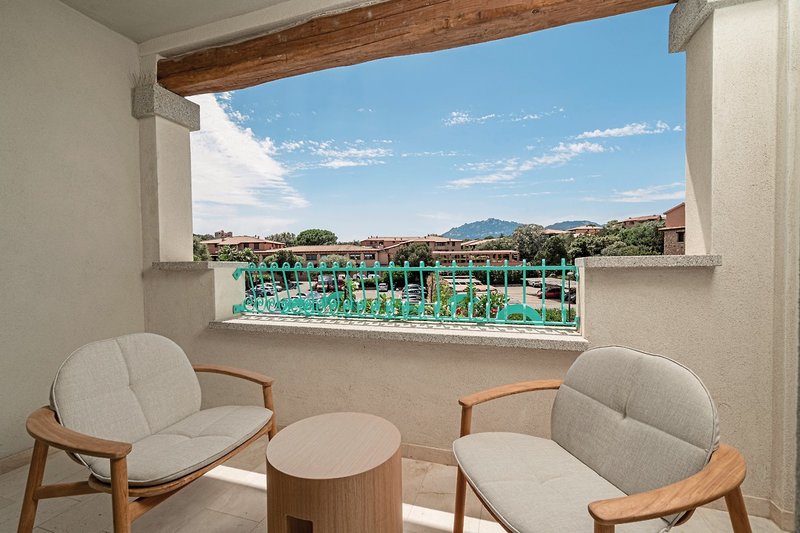 Hotel Sestante 12