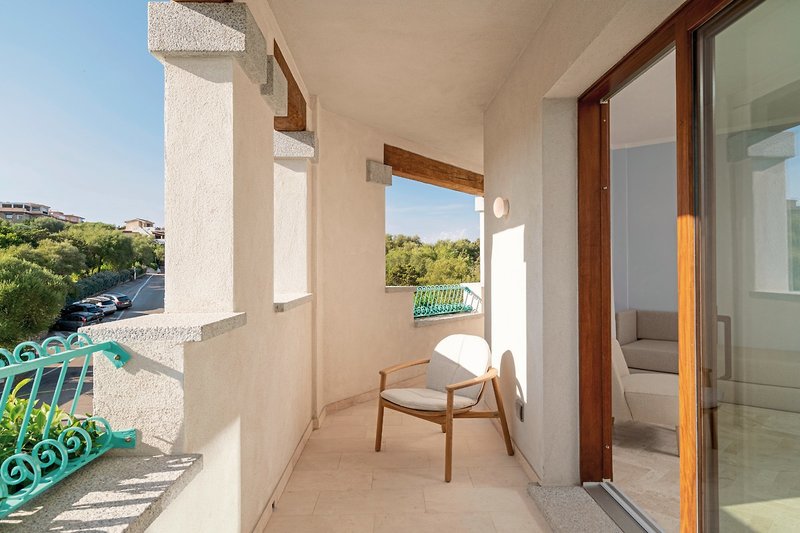 Hotel Sestante 13