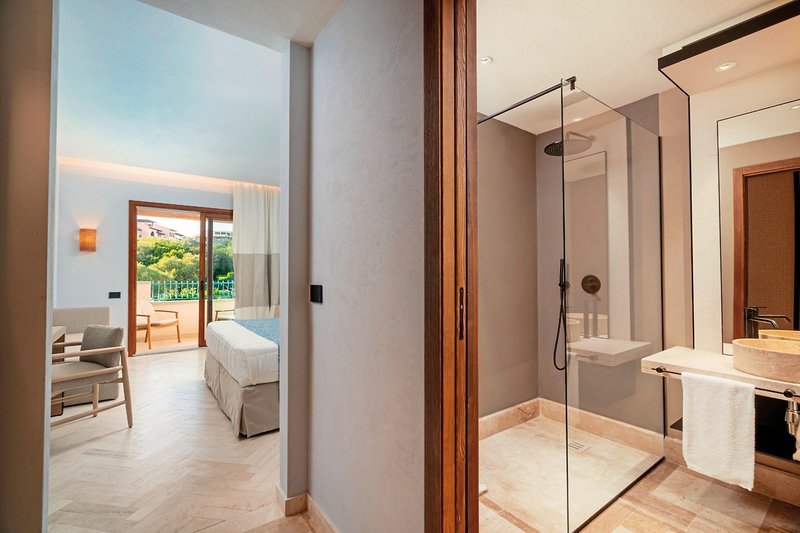 Hotel Sestante 14