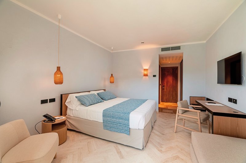 Hotel Sestante 15