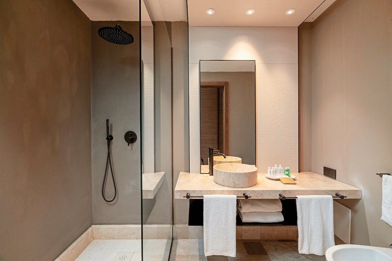 Hotel Sestante 16