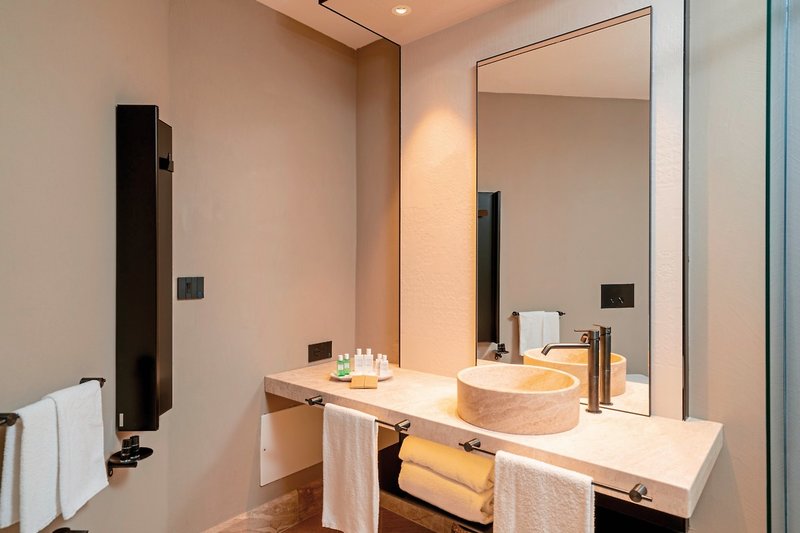 Hotel Sestante 17