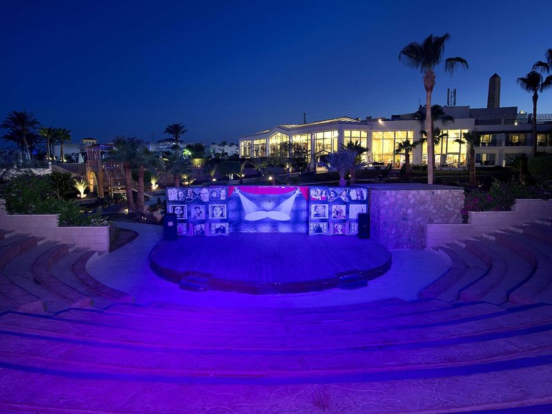 Hilton Sharm Waterfalls Resort 2