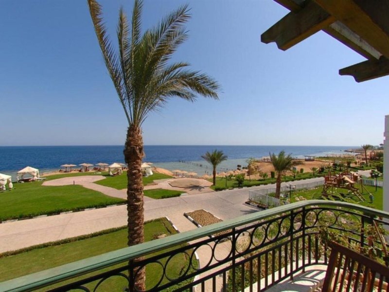 Hilton Sharm Waterfalls Resort 3
