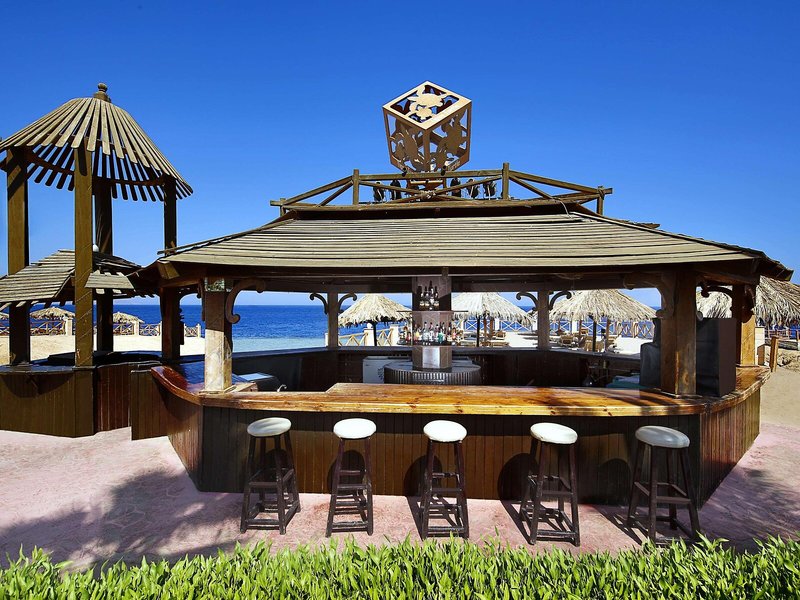 Hilton Sharm Waterfalls Resort 6
