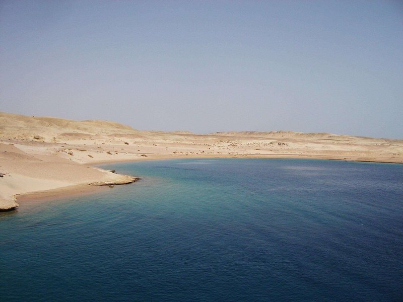 Hilton Sharm Waterfalls Resort 7