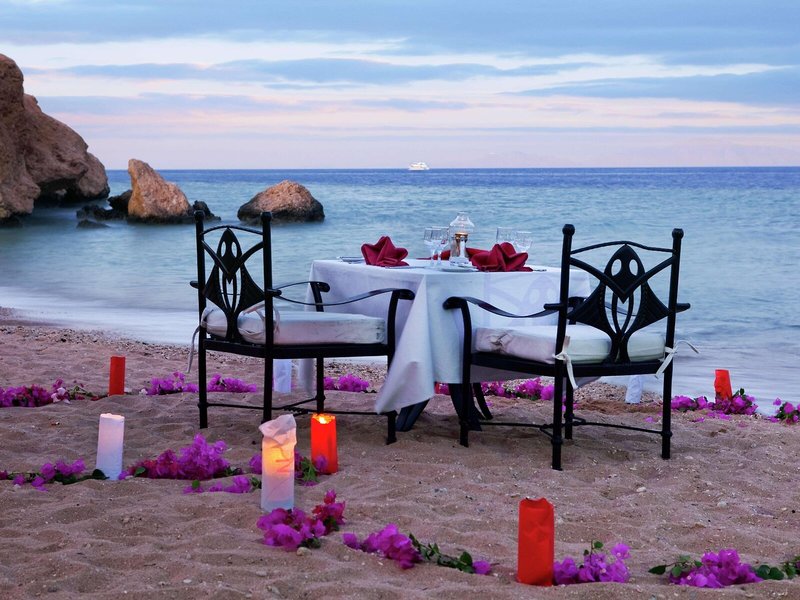 Hilton Sharm Waterfalls Resort 8