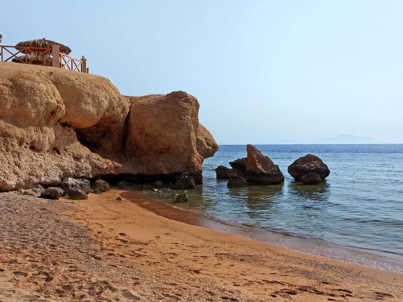 Hilton Sharm Waterfalls Resort 9