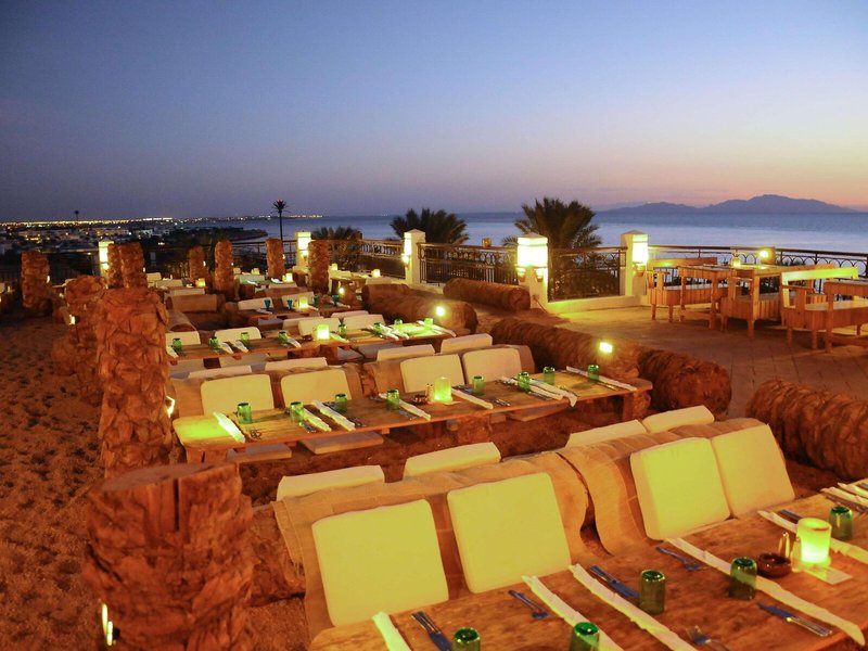 Hilton Sharm Waterfalls Resort 10