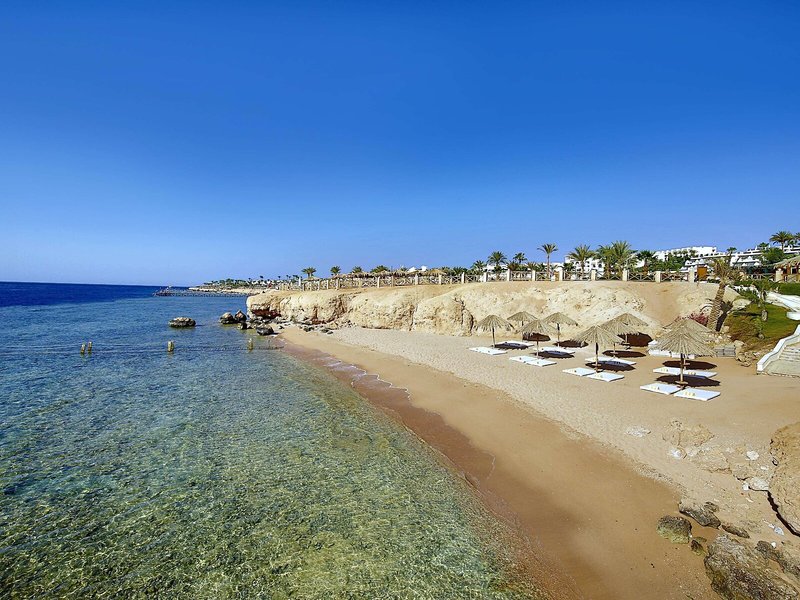 Hilton Sharm Waterfalls Resort 11