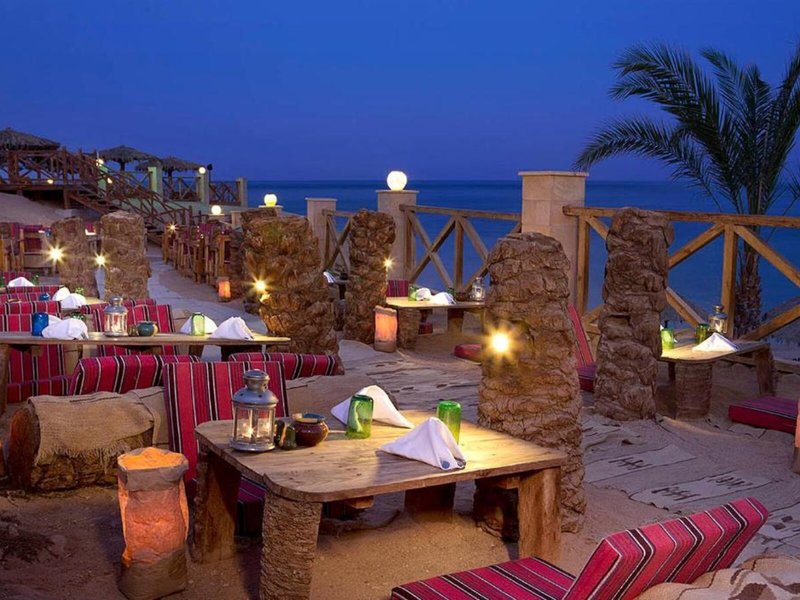Hilton Sharm Waterfalls Resort 13