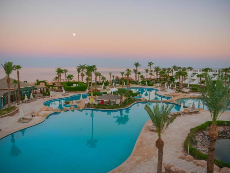Hilton Sharm Waterfalls Resort 22