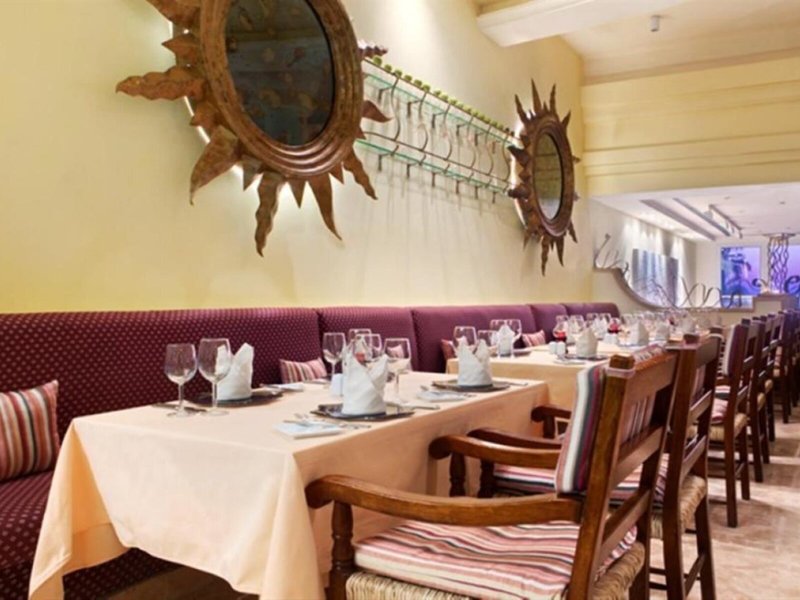 Hilton Sharm Waterfalls Resort 28