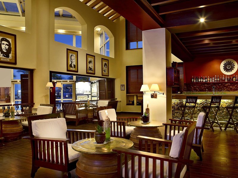 Hilton Sharm Waterfalls Resort 29