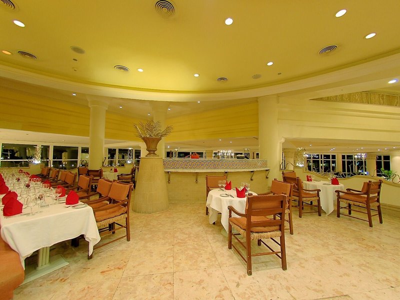 Hilton Sharm Waterfalls Resort 31