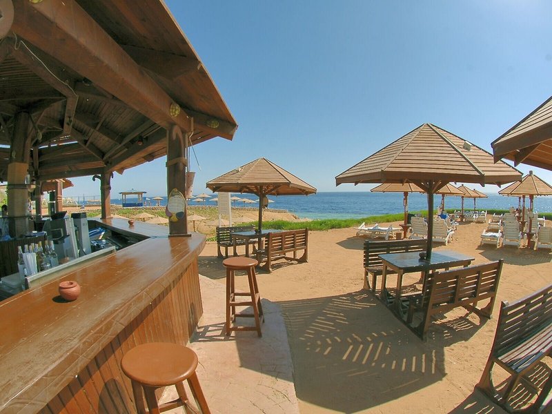 Hilton Sharm Waterfalls Resort 34