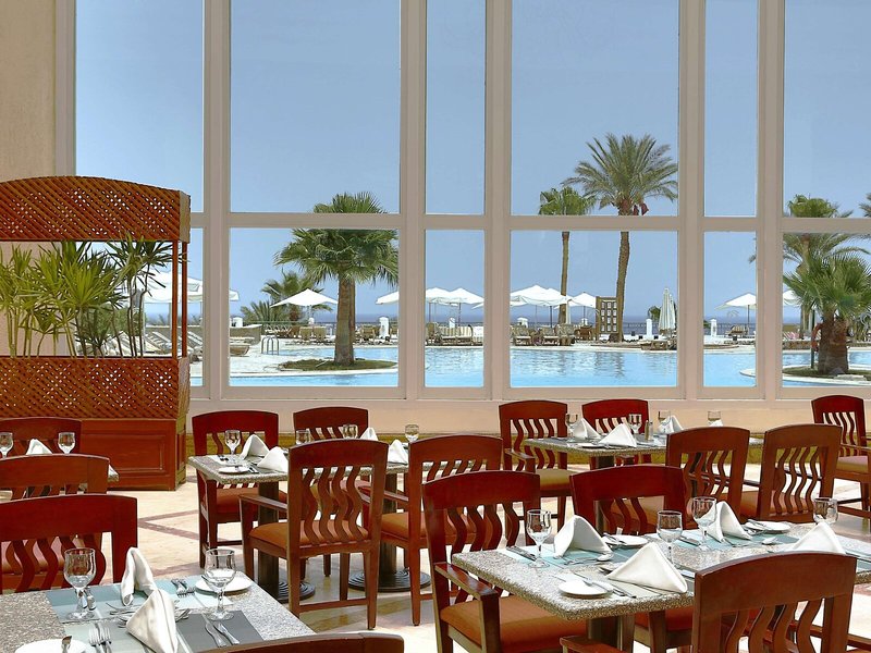 Hilton Sharm Waterfalls Resort 35