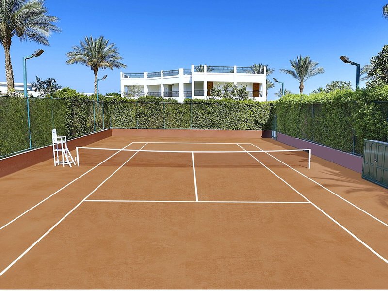 Hilton Sharm Waterfalls Resort 38