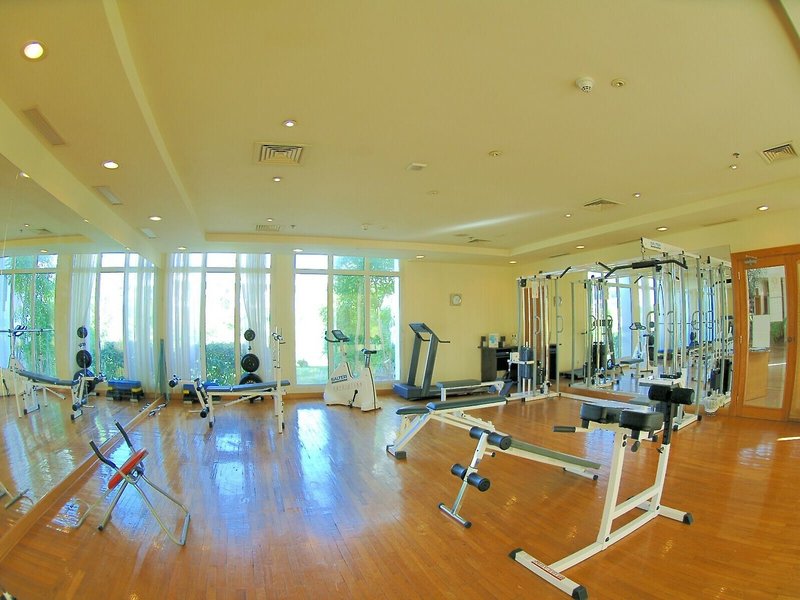 Hilton Sharm Waterfalls Resort 39